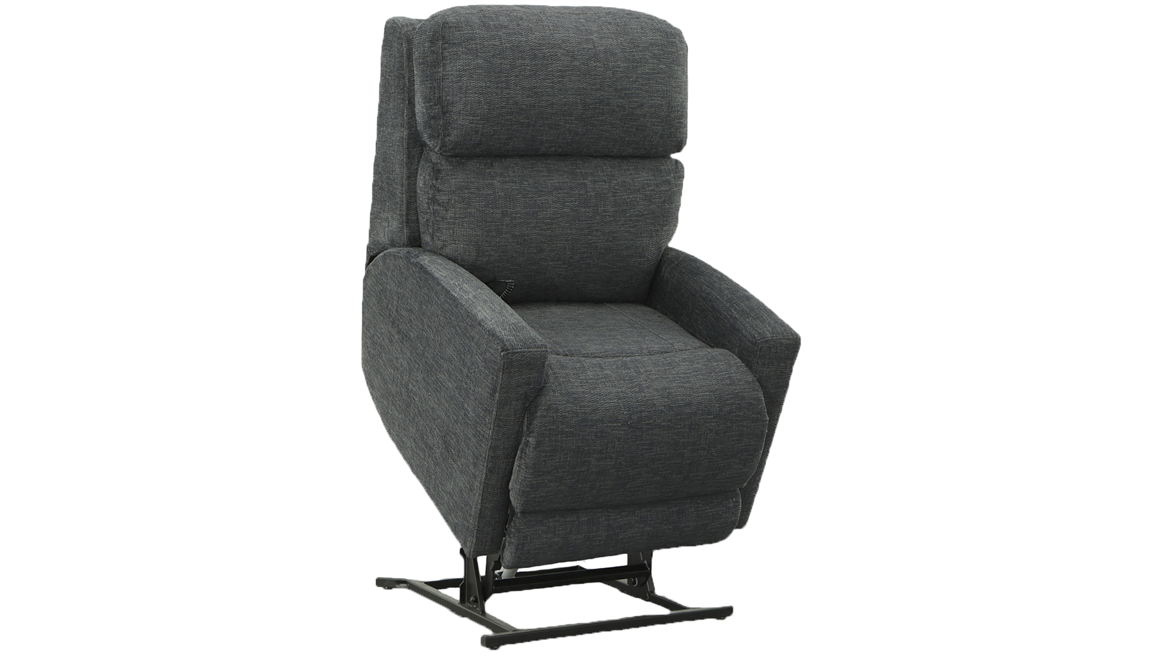 Stanton 884 Lift Polar Club Kohl Power Recliner is available in